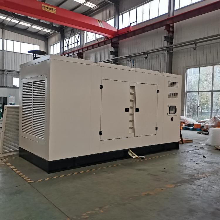 德清发电机出租