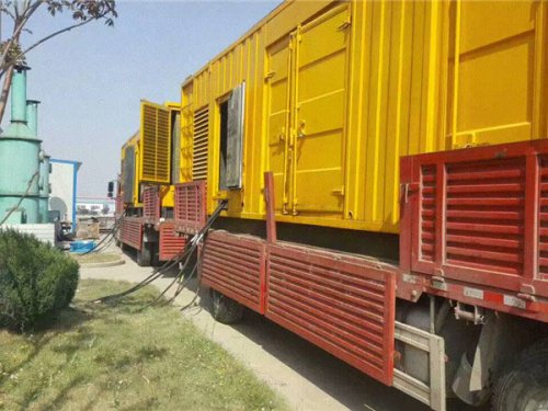 德清出租柴油发电机